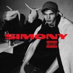 Simony - SIMONY (2020) (Hi-Res)