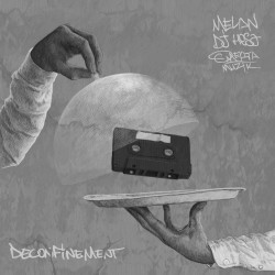 Melan x DJ Hesa - Deconfinement (2020)
