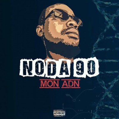Noda 90 - Mon ADN (2020)