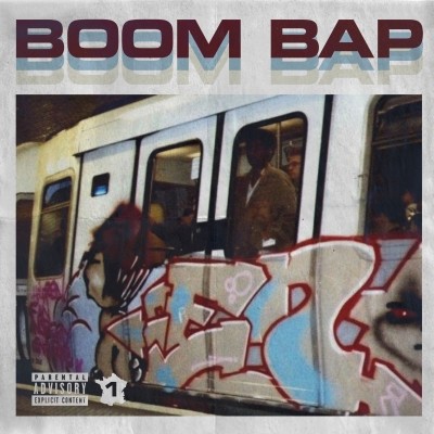 Boom Bap Rap Francais, Vol. 1 (2020)