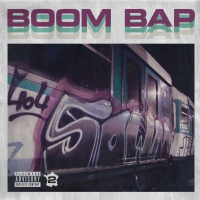 Boom Bap Rap Francais, Vol. 2 (2020)