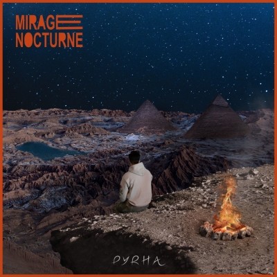 Pyrha - Mirage nocturne (2020)
