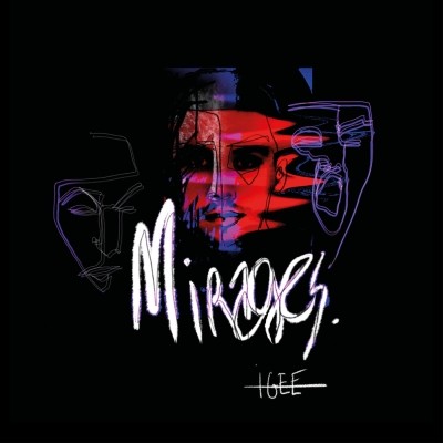 IGee - Mirages (2020)