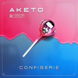 Aketo - Confiserie (2020)