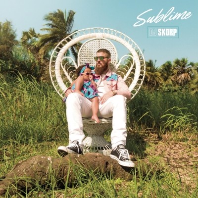 DJ Skorp - Sublime (2020)