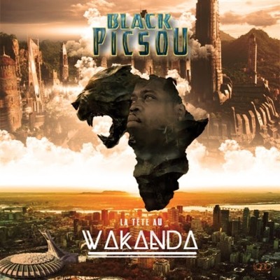 Black Picsou - La Tete Au Wakanda (2020)