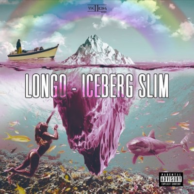 Longo - Iceberg Slim (2020)