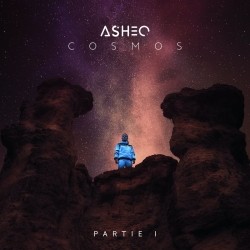 Asheo - Cosmos, Pt. 1 (2020)