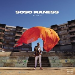 Soso Maness - Mistral (2020)
