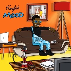 Franglish - Monsieur (Mood Edition) (2020)