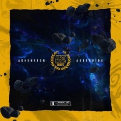 Akhenaton - Asteroide (2020)