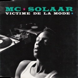 MC Solaar - Victime De La Mode (CDS) (1991)