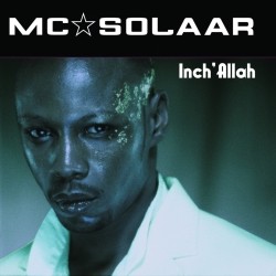 MC Solaar - Inch'Allah (CDS) (2002)