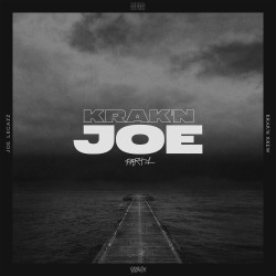 Joe Lucazz - Krak'n Joe, Pt. 1 (2020)