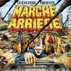 Le Gouffre - Marche Arriere (2013)