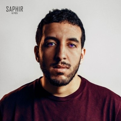 Ilyes - Saphir (2020)