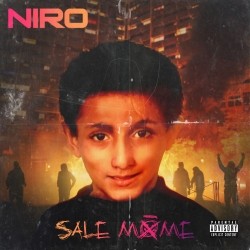 Niro - Sale Mome (2020) (Hi-Res)