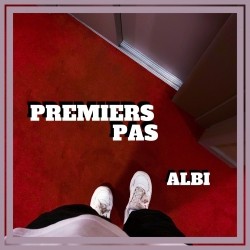 Albi - Premiers Pas (2020) (Hi-Res)