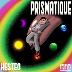 Hesteo - Prismatique (2020) (Hi-Res)