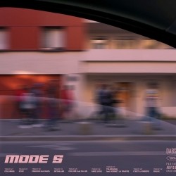 Dabs - Mode S (2020)