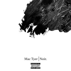 Mac Tyer - Noir (2020)