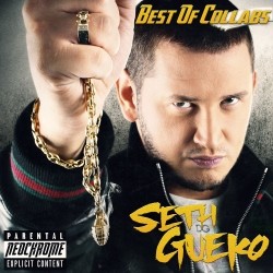 Seth Gueko - Best Of Collabs (2020)