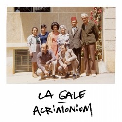 La Gale - Acrimonium (2020)
