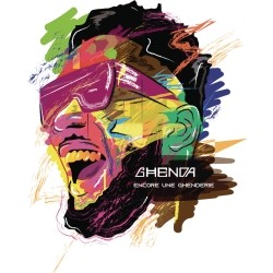 Ghenda - Encore Une Ghenderie (2020) (Hi-Res)