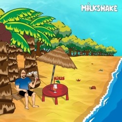 Minas - Milkshake (2020) (Hi-Res)