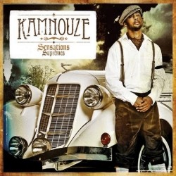 Kamnouze - Sensations Supremes (2010)