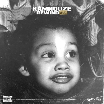 Kamnouze - Rewind vol. 2 (2020)