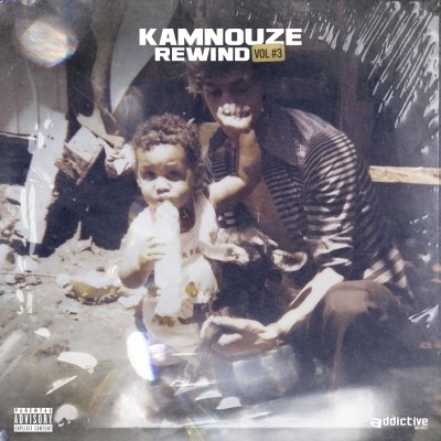 Kamnouze - Rewind vol. 3 (2020)