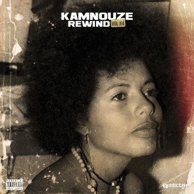 Kamnouze - Rewind vol. 4 (2020)