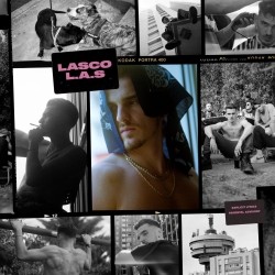 Lasco - L.A.S (2020) (Hi-Res)