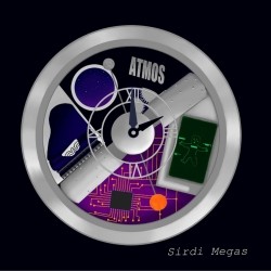 Sirdi Megas - Atmos (2020) (Hi-Res)