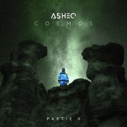 Asheo - Cosmos, Pt.2 (2020) (2020)