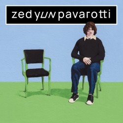 Zed Yun Pavarotti - Beauseigne (2020)