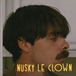 Nusky - Nusky Le Clown (2020) 