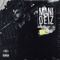 Mani Deiz - Best Of Mani Deiz (2020)