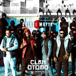 Guirri Mafia - Clan otomo (2020)