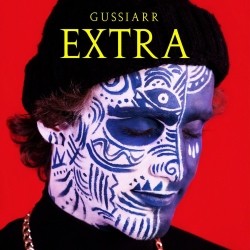 gussiarr - Extra (2020)