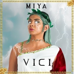 Miya - Vici (2020)