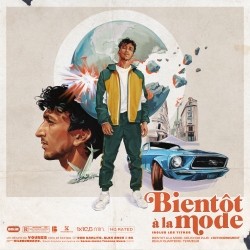 Younes - Bientot A La Mode (2020)