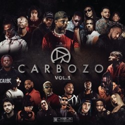 Carbozo Entertainment - Carbozo Vol. 1 (2020)
