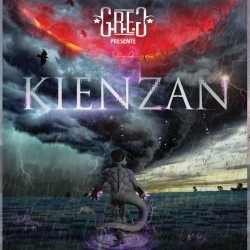 G.R.E.G - Kienzan (2020)