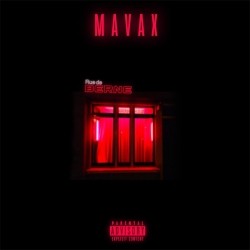 Mavax - Rue De Berne (2020) (Hi-Res)