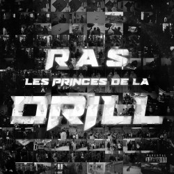 RAS - Les Princes De La Drill (2020)