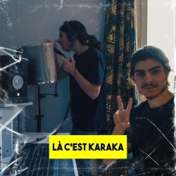 Karaka - La c'est Karaka (2020) (Hi-Res)