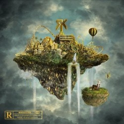 RK - Neverland (Edition Gold) (2020)