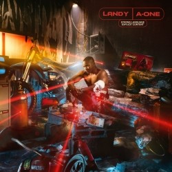 Landy - A-One (2020) (Hi-Res)